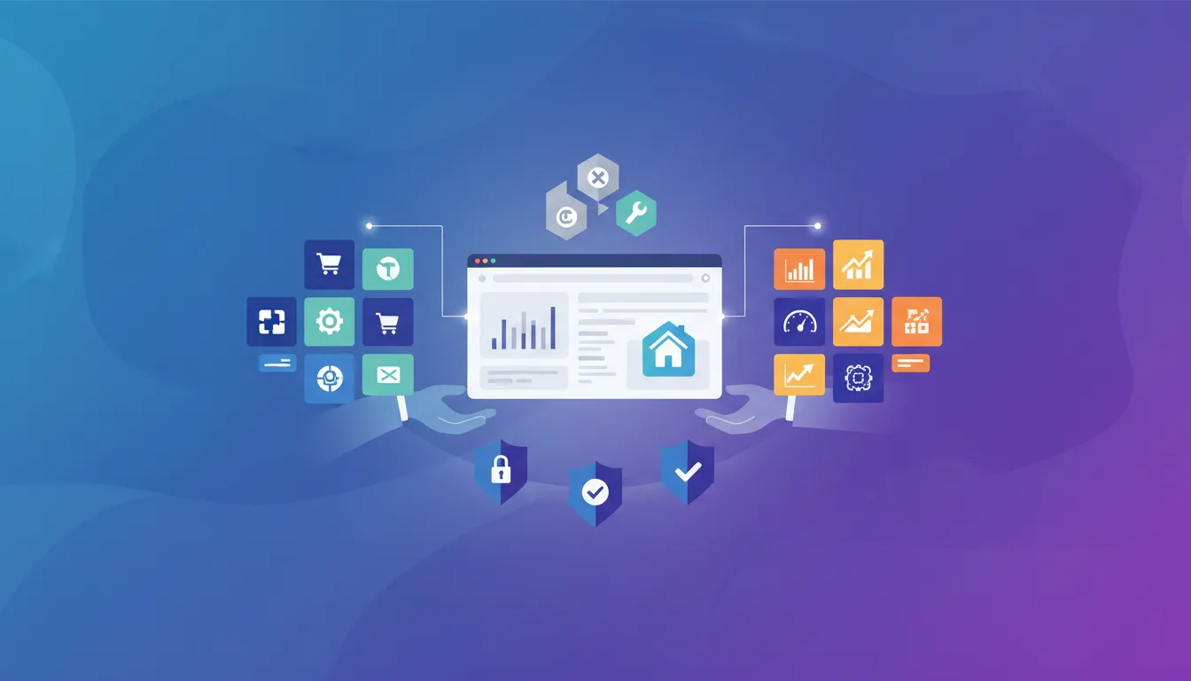 WooCommerce outsourcing — hero-billede