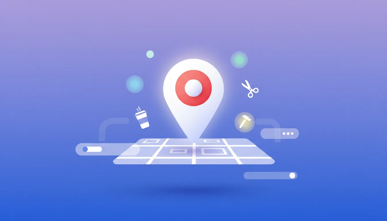 Opret Google My Business - Gratis virksomhedsprofil trin for trin — hero-billede