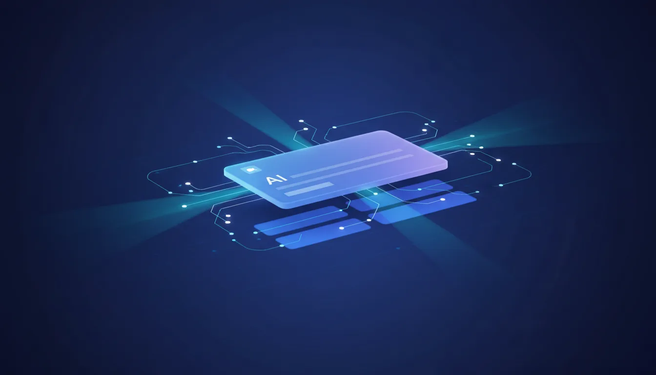 AI Overviews: Hvad betyder det for SEO? — hero-billede