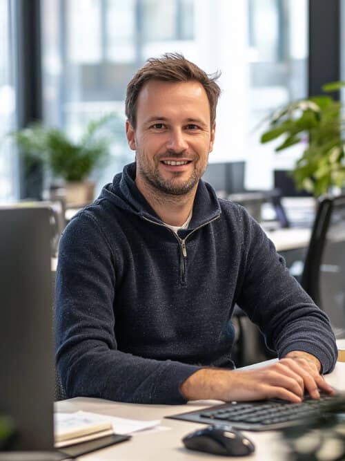 WordPress-udvikler outsourcing