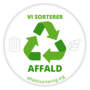 affaldssortering