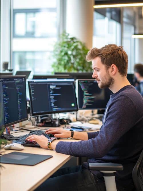 WooCommerce-udvikler outsourcing – Få en specialist til din webshop